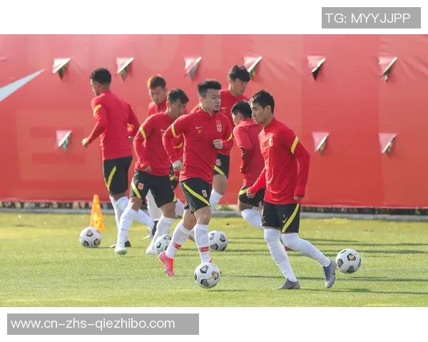 国足崛起的希望在于本土球员的潜力与努力超越外援的表现