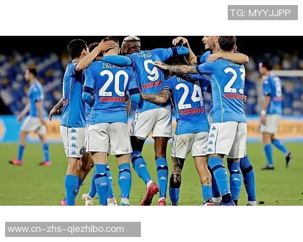 桑普多利亚与那不勒斯的激烈对决谁能在意甲赛场上笑到最后